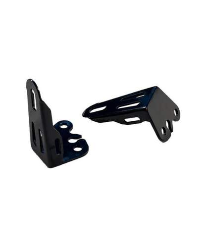 Auto Engina Hunter 350 Fog Light Clamp ₹1,200