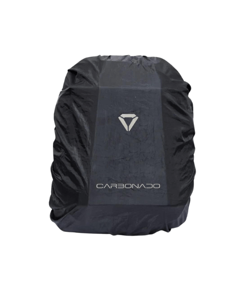 Carbonado Rain Cover for Backpacks ₹290