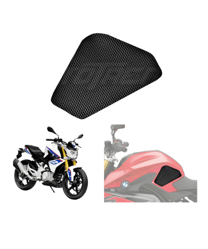 Mototrendz Traction Pads for BMW G310 R – Only Sides ₹999