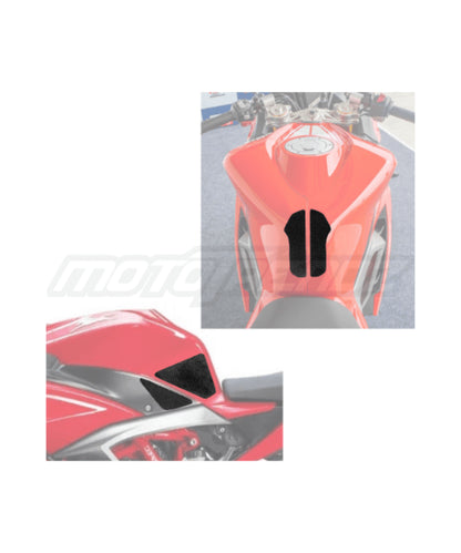 Mototrendz Traction Pads for TVS Apache RR 310 /BMW 310 RR Side ₹999 – ₹1,499