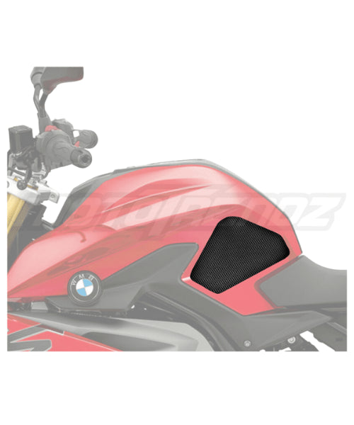 Mototrendz Traction Pads for BMW G310 R – Only Sides ₹999