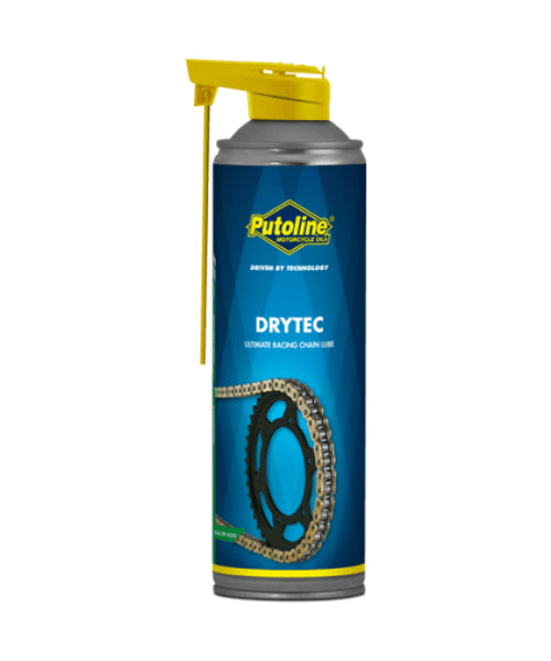 Putoline DRYTEC RACE CHAINLUBE ₹999