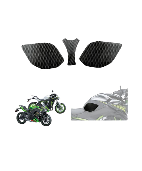 Mototrendz Traction Pads for Kawasaki Ninja 650/Z650 ₹1,199 – ₹1,499