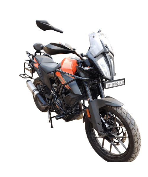 Mad Over Bikes Crash Guard for KTM Adventure 250 / 390 ₹4,999