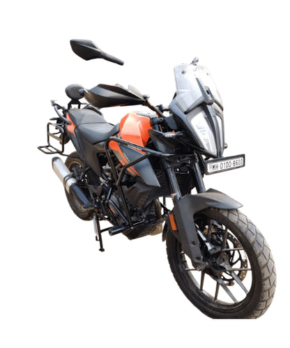 Mad Over Bikes Crash Guard for KTM Adventure 250 / 390 ₹4,999