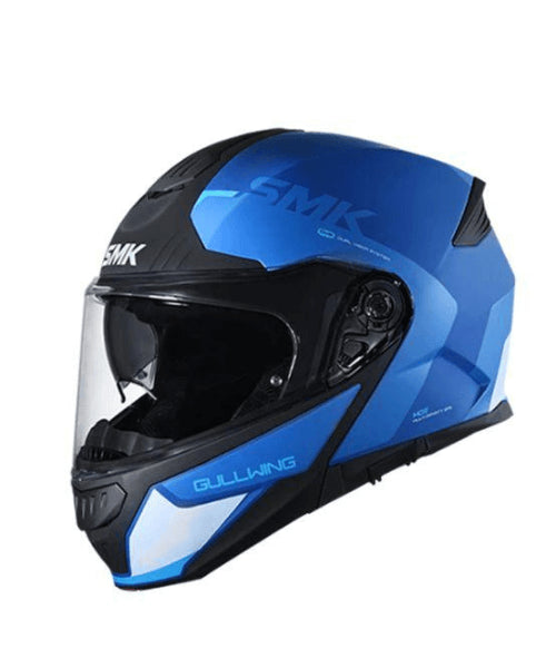 SMK Gullwing Kresto Grps MA551 Helmet ₹6,450