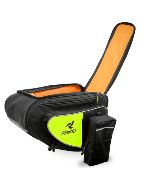 Raida V50 Saddle Bag – Hi-Viz ₹3,999