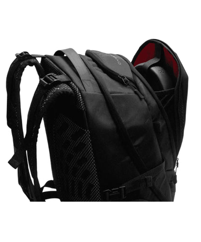 Carbonado Gaming Backpack – Red ₹3,990