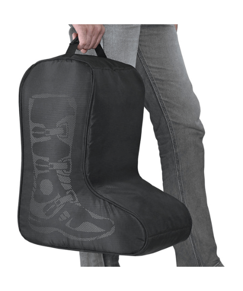 Viaterra Essentials Motorcycle Boot Bag – V3 ₹1,399 – ₹1,799