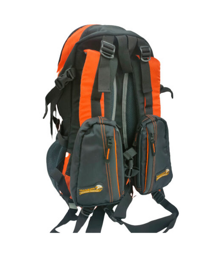 Treknride TrailHawk Chest Bag Set for Backpack ₹1,199