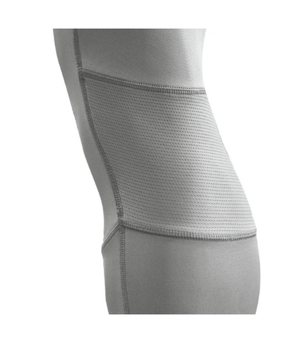 Raida High Performance Base Layer Bottom – Grey ₹1,350