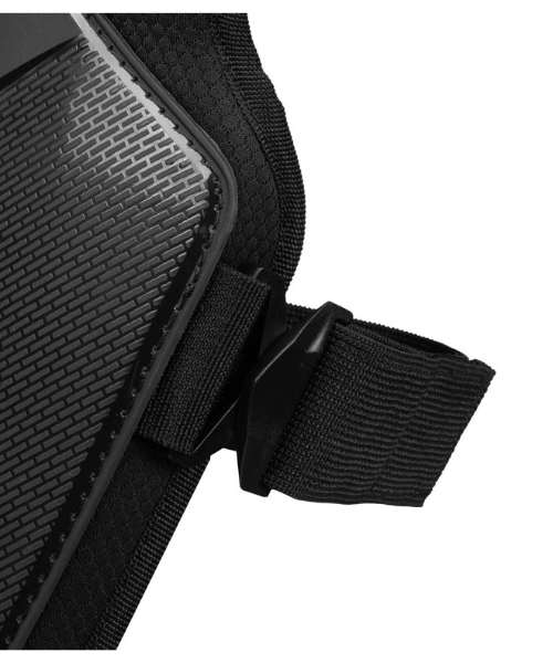 Cramster Rage Bionic Knee Guards – Black ₹2,899