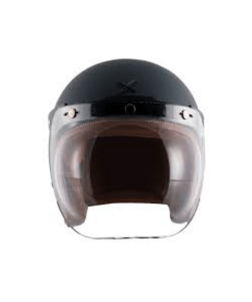 Axor Retro Jet Dull Slate Helmet ₹2,680