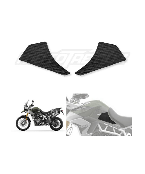 Mototrendz Traction Pads for Triumph Tiger 850 / 900 ₹1,199