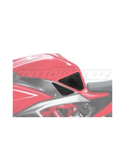 Mototrendz Traction Pads for TVS Apache RR 310 /BMW 310 RR Side ₹999 – ₹1,499