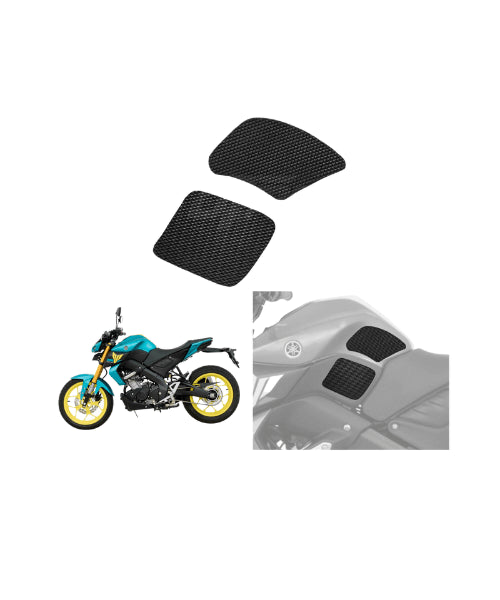 Mototrendz Traction Pads for Yamaha MT 15 ₹999