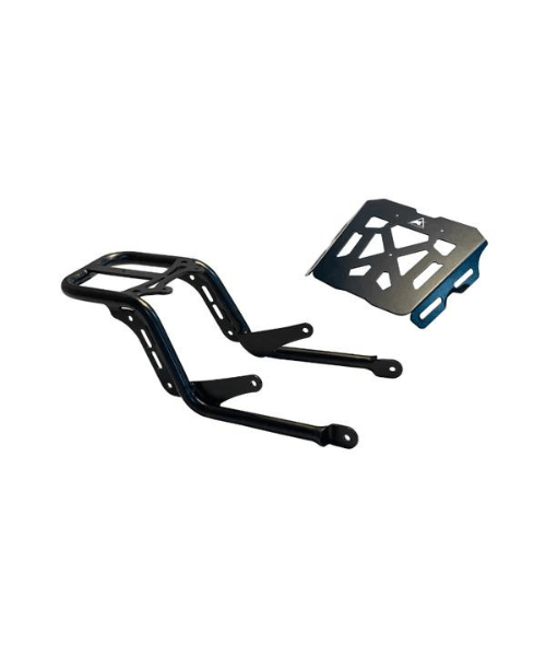 Auto Engina Honda H’ness CB 350 Top Rack With Frame ₹3,299