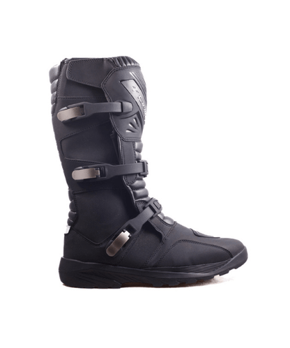 Tarmac Adventure Pro Black Riding Boots  ₹13,999