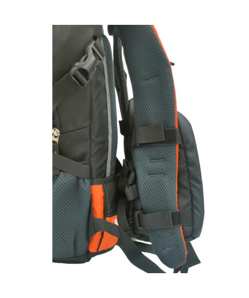 Treknride TrailHawk Chest Bag Set for Backpack ₹1,199