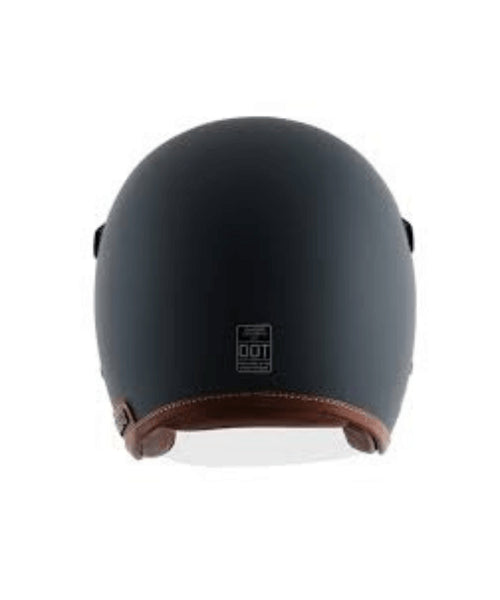 Axor Retro Jet Dull Slate Helmet ₹2,680