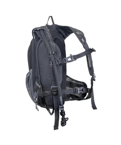 Mototech Stealth Hydration Backpack – 8L – Black ₹2,950