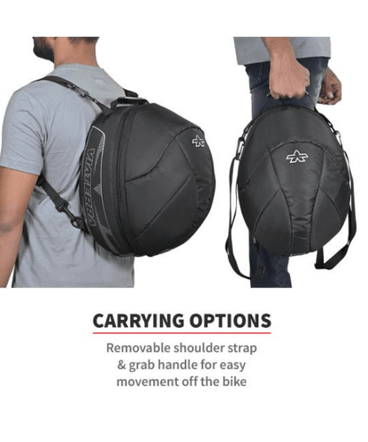 Viaterra Helmet Bag ₹1,999