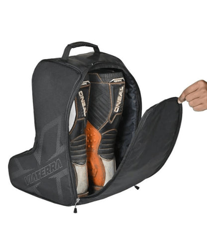 Viaterra Essentials Motorcycle Boot Bag – V3 ₹1,399 – ₹1,799