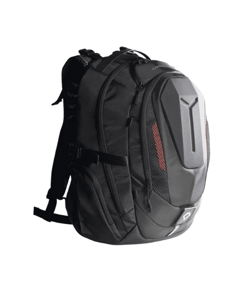 Carbonado Gaming Backpack – Black ₹3,990