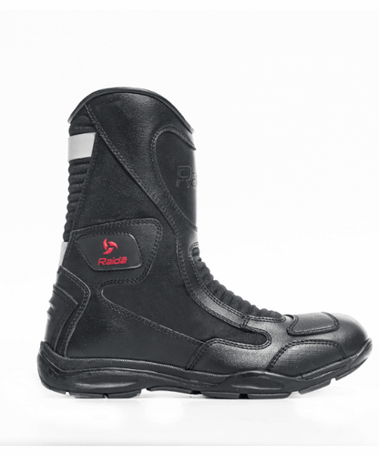 Raida Discover Motorcycle Riding Boots ₹5,849