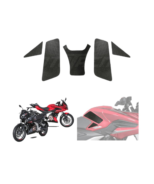 Mototrendz Traction Pads for Bajaj Pulsar N250 / F250 ₹999 – ₹1,499