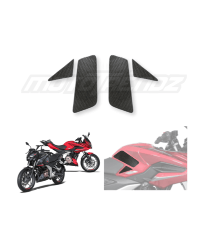 Mototrendz Traction Pads for Bajaj Pulsar N250 / F250 ₹999 – ₹1,499