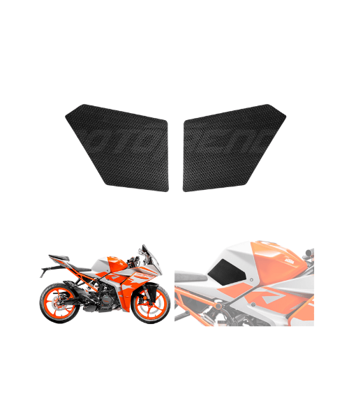 Mototrendz Traction Pads for KTM RC Series (2022) ₹999