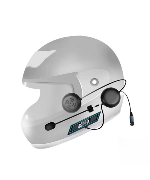 Route95 Duocomm Rider-to-Rider Helmet Bluetooth And Intercom ₹4,200