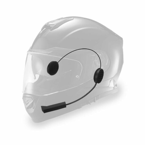 Route95 Helmet Bluetooth Headset ₹2,099