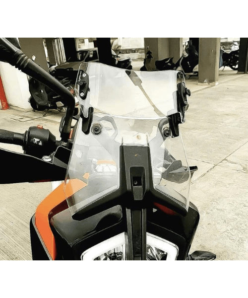 Pro-Spec Easy Ride Windshield Extender for KTM ADV 250 – ER 740 ₹2,450