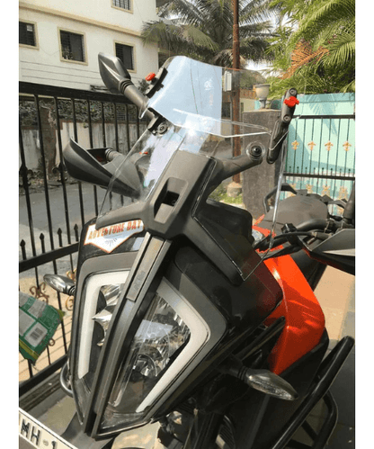 Pro-Spec Easy Ride Windshield Extender for KTM ADV 790 – ER 740 ₹2,450