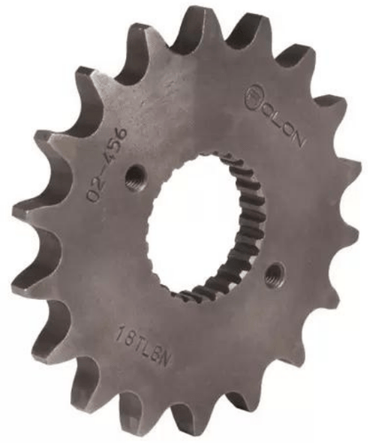 Rolon RE Classic 500 Brass O Ring Chain Sprocket Kit – KIT BSORC CL271 ₹2,626