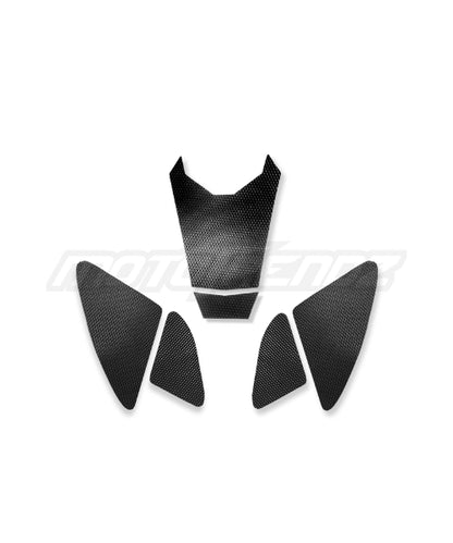 Mototrendz Traction Pads for BMW G310 GS ₹1,199 – ₹1,699