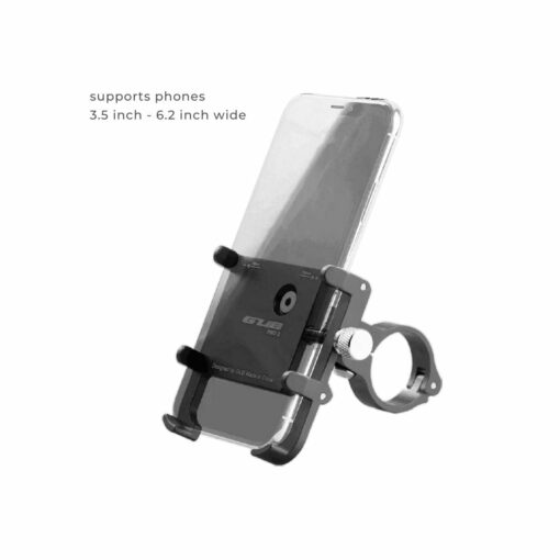 Route 95 GUB PRO 2 Aluminium Mobile Holder ₹1,399