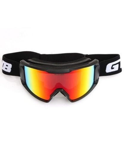 Route 95 GUB Rally Goggles