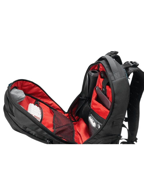 Carbonado Gaming Backpack – Red ₹3,990