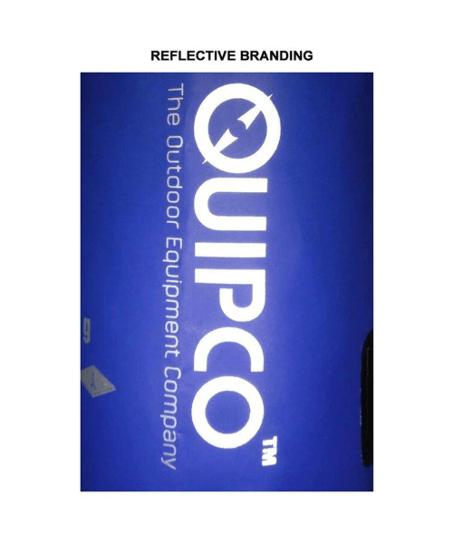 Quipco AquaShield Waterproof Drybag – 20L ₹1,250