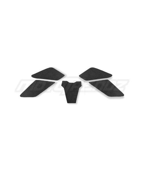 Mototrendz Traction Pads for KTM Duke 250 / 390 ₹999 – ₹1,499