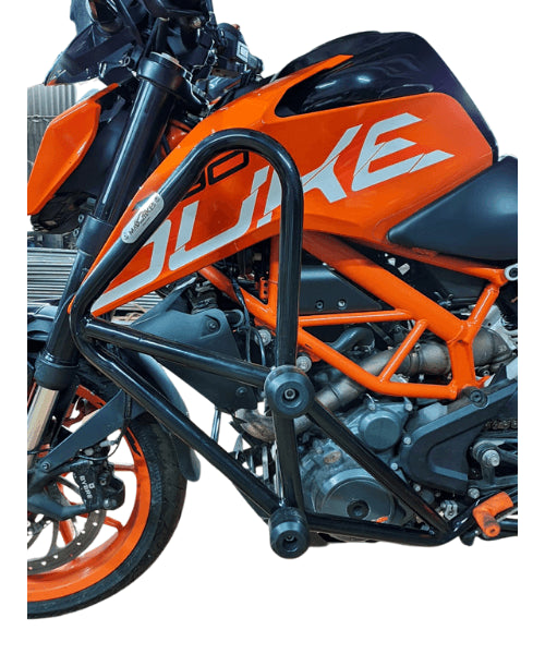 Mad Over Bikes Adventure Crash Guard for KTM Duke 250 / 390 (BS4) ₹4,799