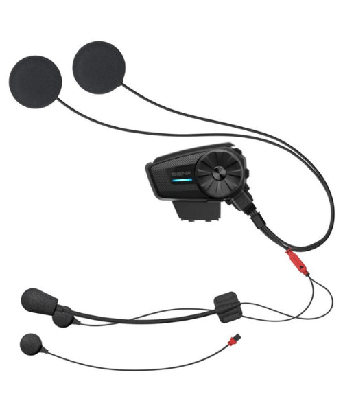 Sena Spider ST1 Mesh Bluetooth Intercom Headset ₹22,999 – ₹41,999