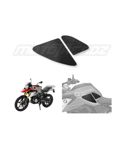 Mototrendz Traction Pads for BMW G310 GS ₹1,199 – ₹1,699