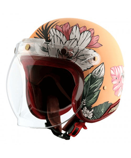 Axor Retro Jet Girls Hawai Helmets ₹2,870