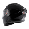 Axor Apex Solid Black Helmet ₹4,994