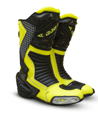 BBG Calf Riding Boots – Neon ₹12,450