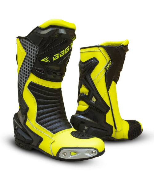 BBG Calf Riding Boots – Neon ₹12,450